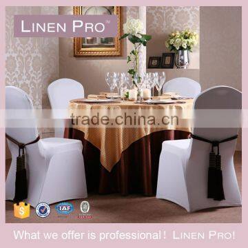 LinenPro OEM Factory Washable Vinyl Table Cloth