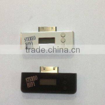 New hot Quality FM Transmitter for Car