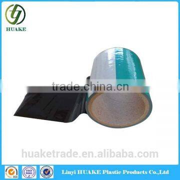 PET Anti-static Protective Film With Silicone Adhesive photo-4