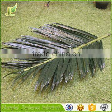 large plastic artificial palm tree leaves for washingtonia palm