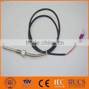 Screwed Temperature Sensor RTD PT100