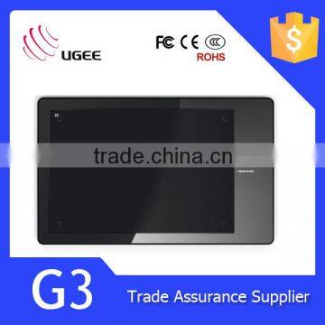 G3 5080lpi Ugee Graphic Designing Tablet photo-6