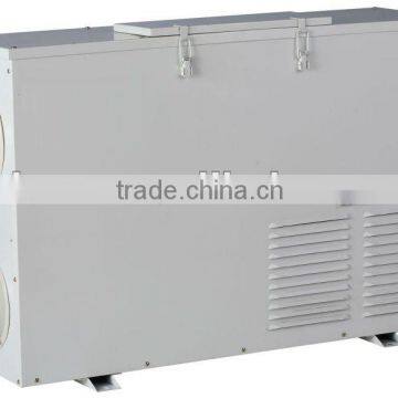 Heat Recovery Ventilators
