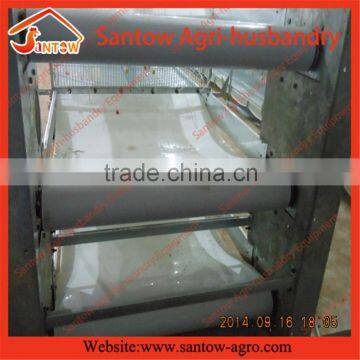 China Manufactur Factory Supply Broiler Chicks Rate in Animal Cage photo-5