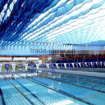 Balcony Shade Sails 100%virgin HDPE netting