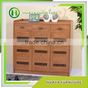 According To Customer Needs Shoe Cabinet With 6 Drawers Made In China photo-2