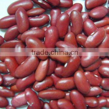 QUALITY RED AND WHITE KIDNEY BEANS