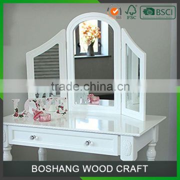 Design Of Dressing Table And Stool