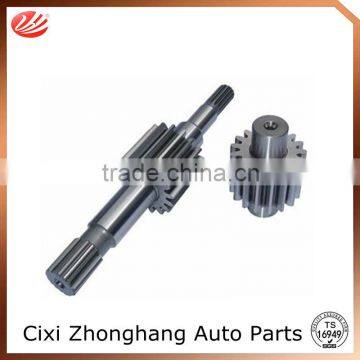 Custom Solid Carbon Steel Tie Rod With Low Price