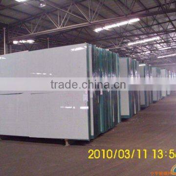 15mm Clear Float Glass Panel for Building with CE and ISO9001