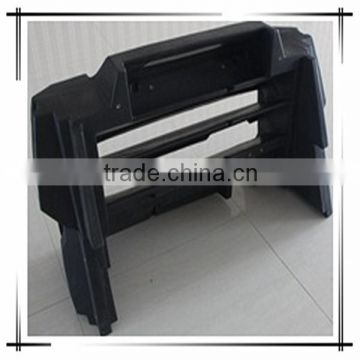 Plastic rotomolding products, rotomolded shop truck spare parts