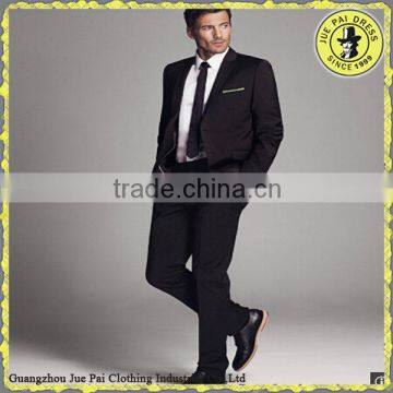 High quality Men's bespoked suit Custom tailored suits for men                        
                                                Quality Choice