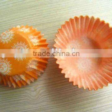 Wholesale paper muffin baking cups wholesale cupcake