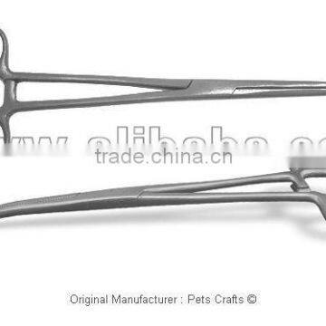 Pets Hemostat Forceps