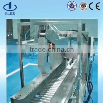 Case Erector machine