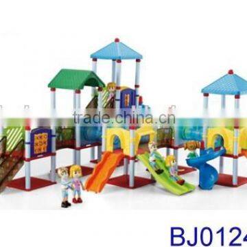 New Kids Toy Funny Intelligent Building Block Set photo-4