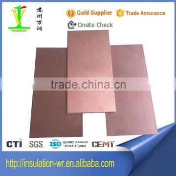 Double Sided Copper-clad Plate High CTI Copper Clad Laminate Sheet/ccl For PCB