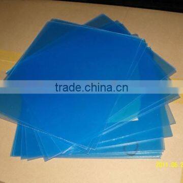 pmma/plexiglass sheet/colorful cast acrylic sheet