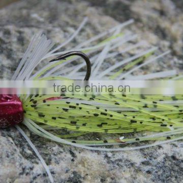 High Quality Lure 10cm /15g Jig Metal Fishing Lure