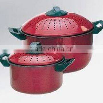 pasta pot-cookware