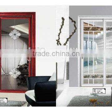 High quality heavy sliding aluminium door TFFA-18