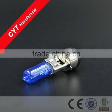 12V 36W White BA20D Light Motorcycle Headlight Halogen bulb HL35