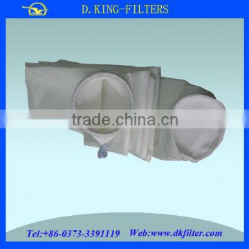 dust collector filter fabric for dust collection bag