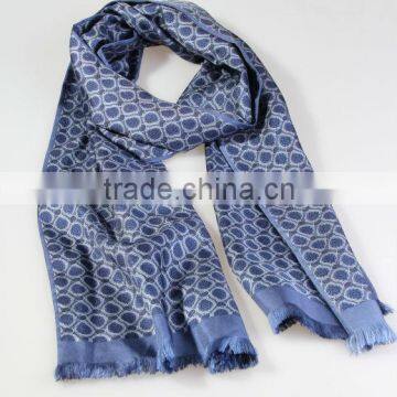 Mens Fashion 2014 scarf brand men