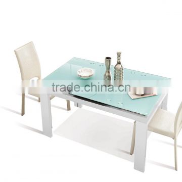 Extension Dining Table (CT642)