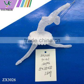 Wholesale Plastic Animal Decoration Christmas Hanger photo-6