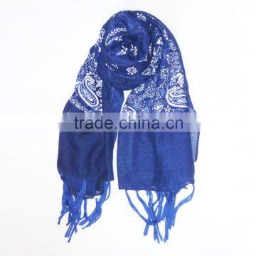 lady's fashion scarf