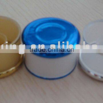 cosmetics lid