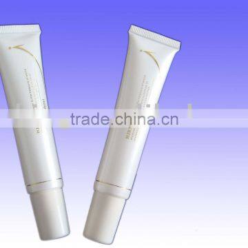 Eye cream tube