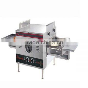 commercial deck pizza oven 12'*8 YSN-PZ8