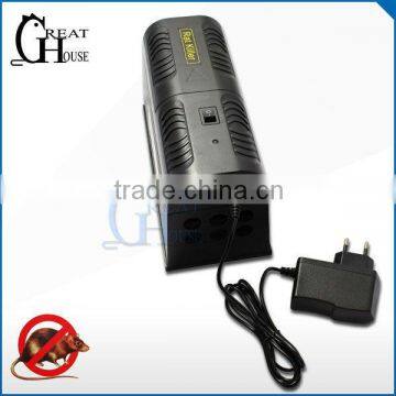 GH-190 Advanced electronic kill moles