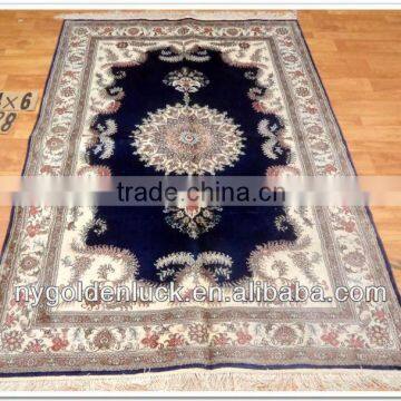 4x6ft Handmade Turkish Prayer Rugs