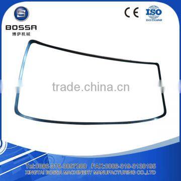 1B20052100001 Foton truck spare part windshield glass for truck