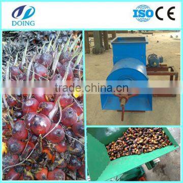 small press machine for palm fruit China supplier