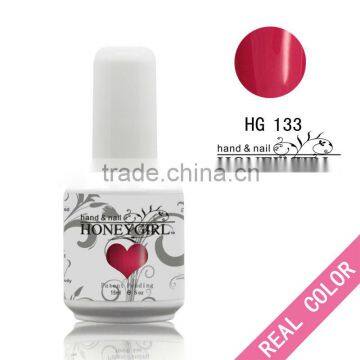 soak-off uv gel polish