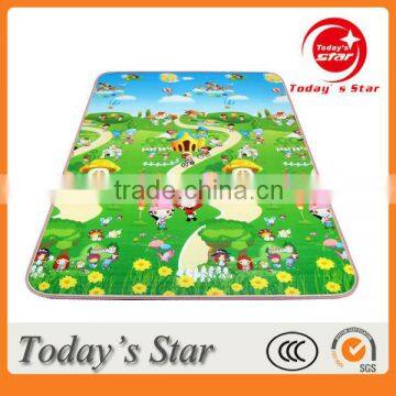 EPE outdoor mat/carpet for kids