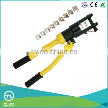 UTL Best Business Ideas Trade Assurance Manual Hydraulic Cable Wire Crimping Tool                        
                                                Quality Choice