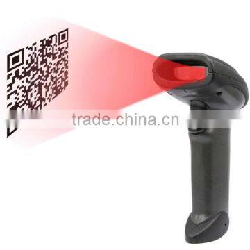 2D barcode scanner XL3100