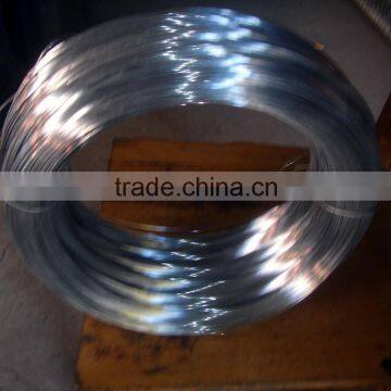 TOP SALES !! 8% Ni 304 STAINLESS STEEL WIRE, SHINING SS WIRE