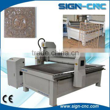 cnc router machine 1325/cnc 1325 wood cutting machine