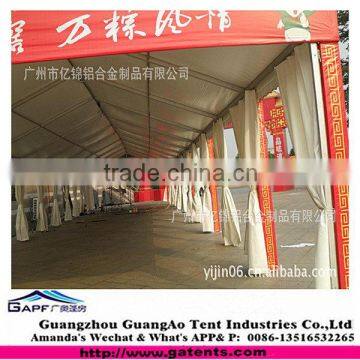 Newly promotional family party tents