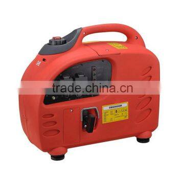 Inverter Generator 2.3KVA With CE & ISO Certificate