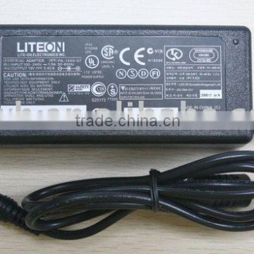 PA-1600-07 AC adaptor for computer