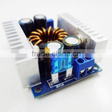 150W Boost DC-DC 8-32V to 9-46V Converter module