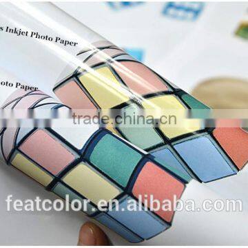 170gsm Inkjet Matte A4 Photo paper Waterproof Printing Photo Paper