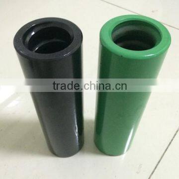 rock drill rod coupling sleeves